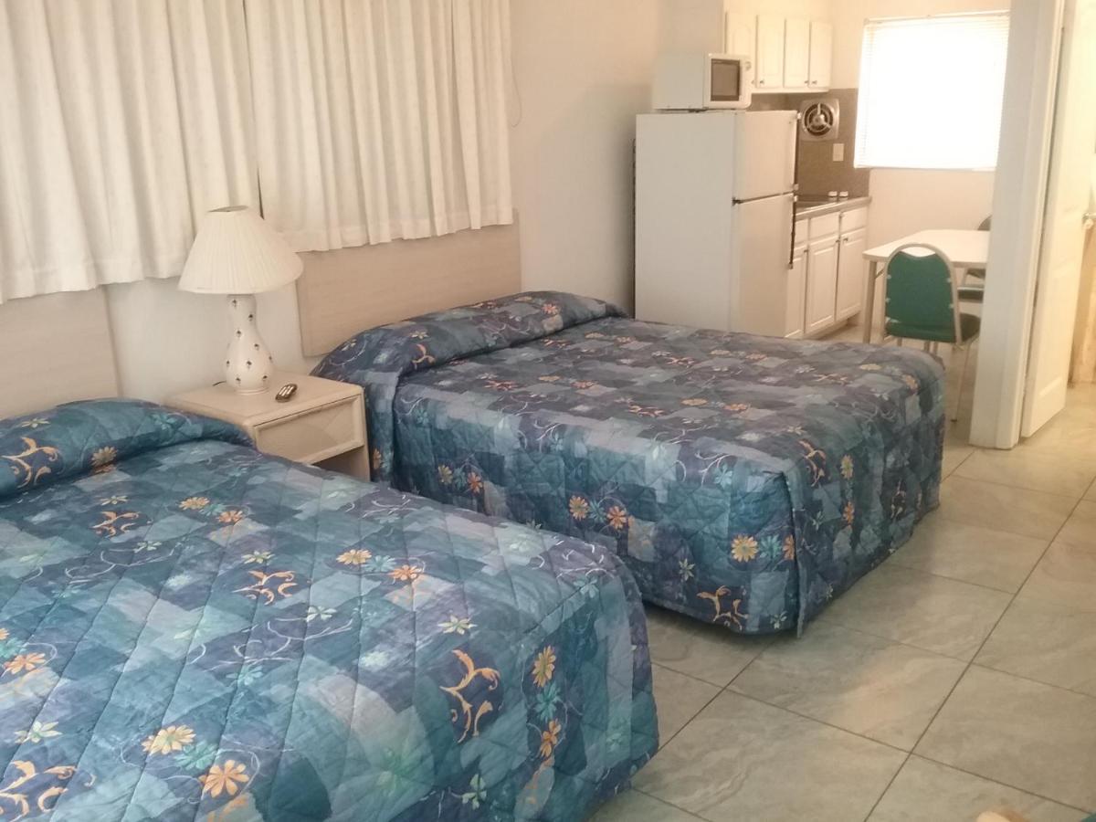 Resort Apollo