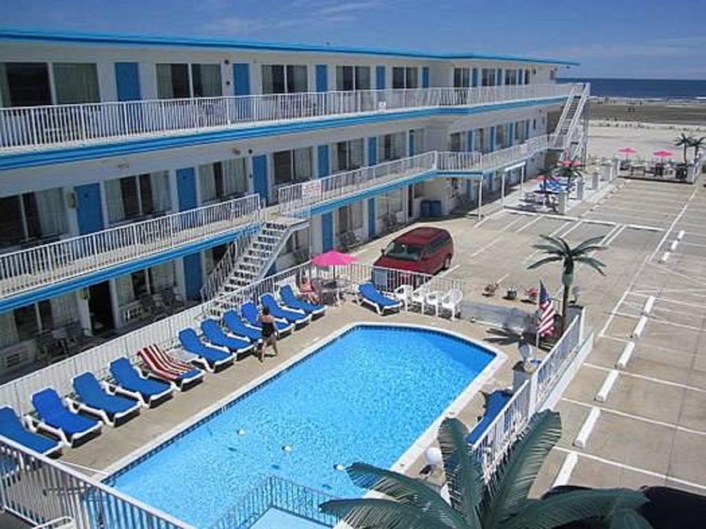 Apollo Resort 3*