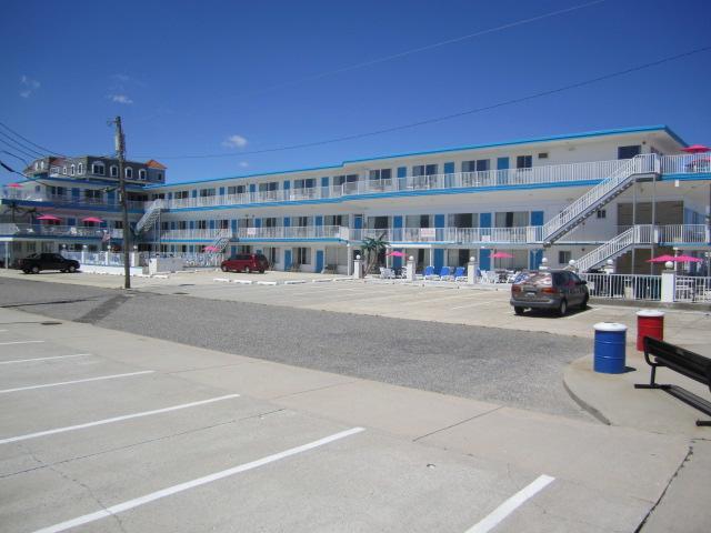 Resort Apollo Wildwood Crest