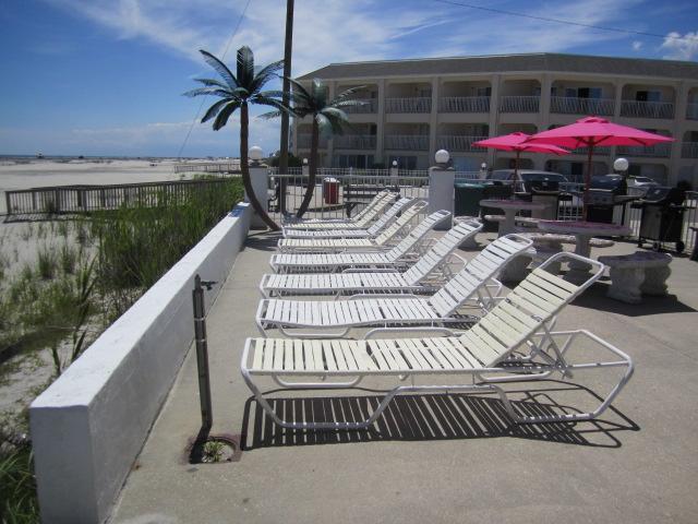 Resort Apollo Wildwood Crest