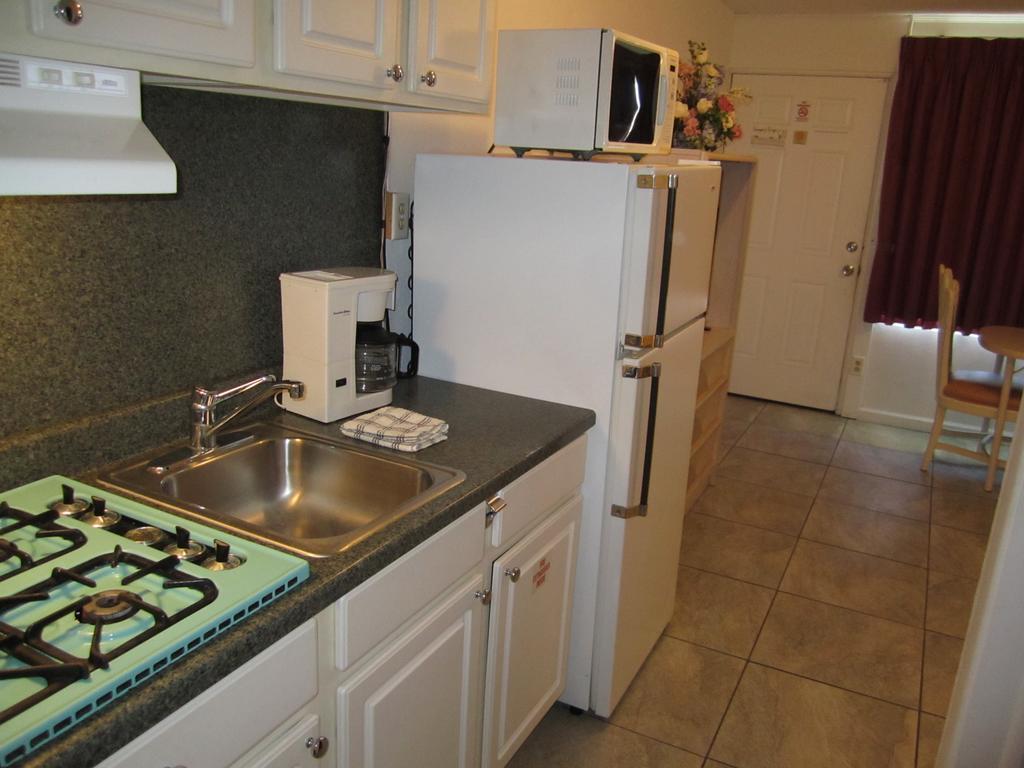 Resort Apollo Wildwood Crest