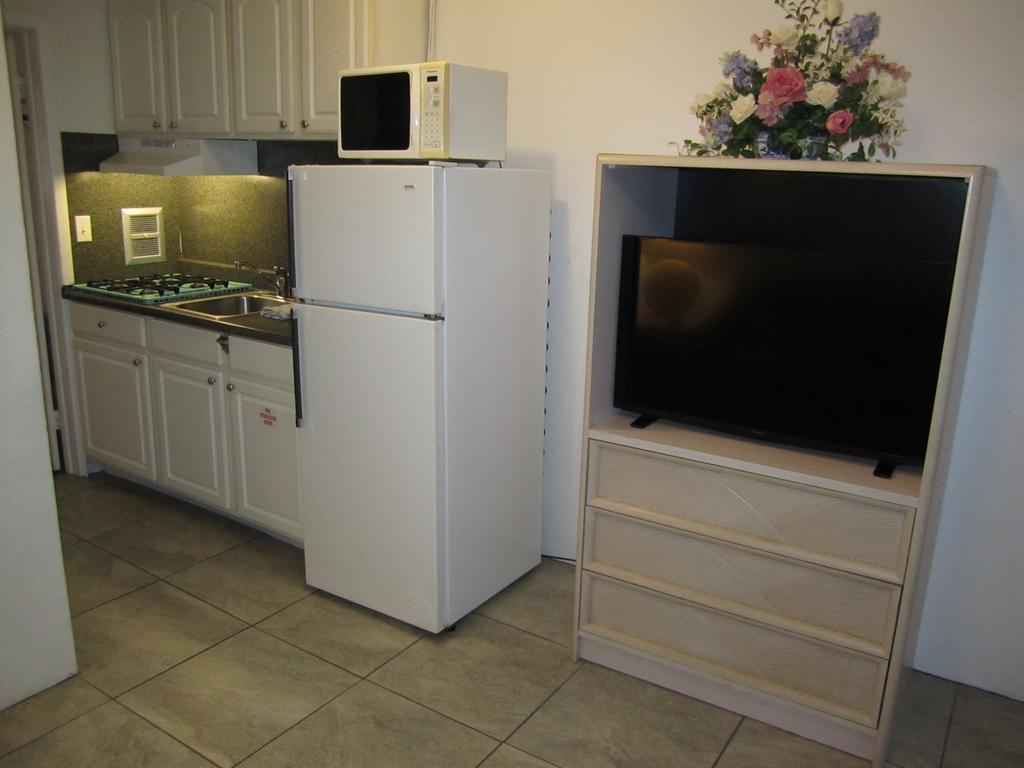 Resort Apollo Wildwood Crest