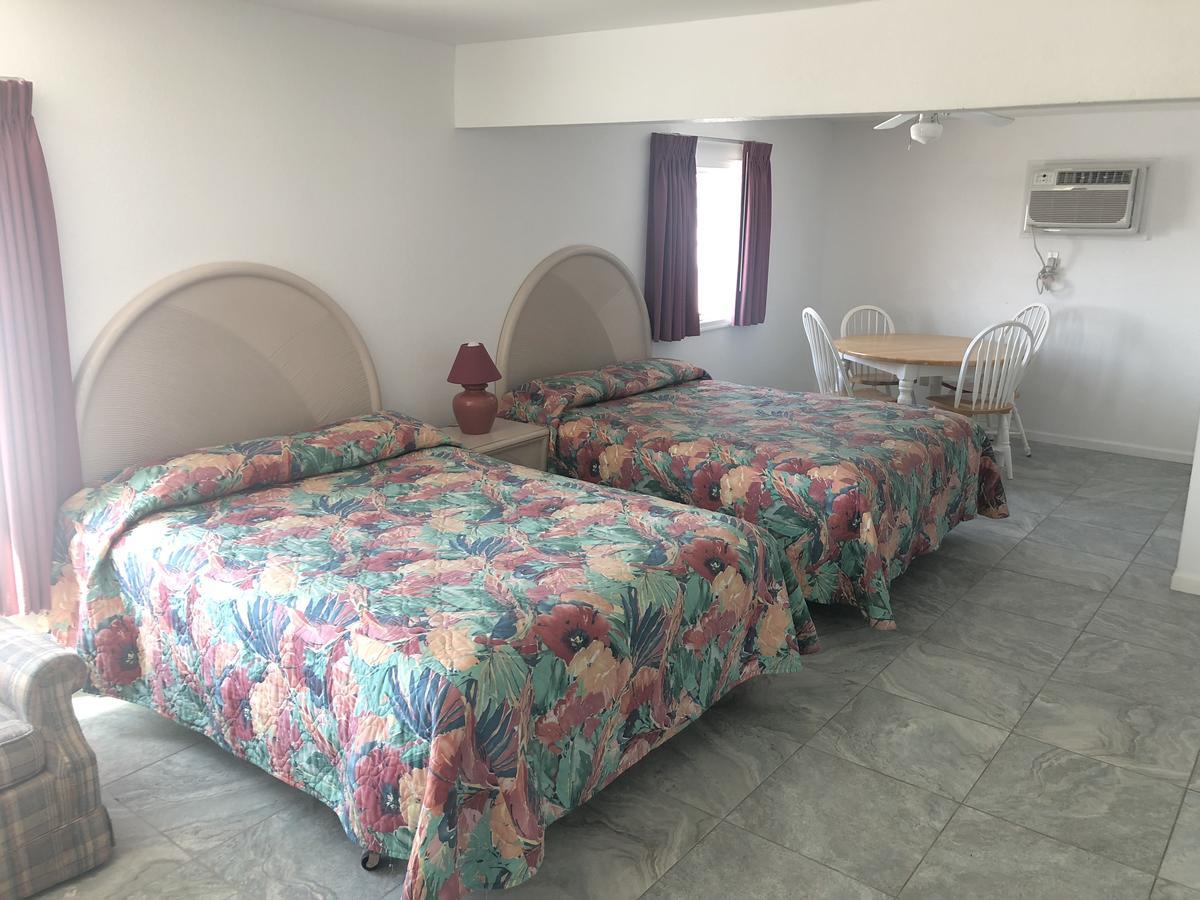 Resort Apollo