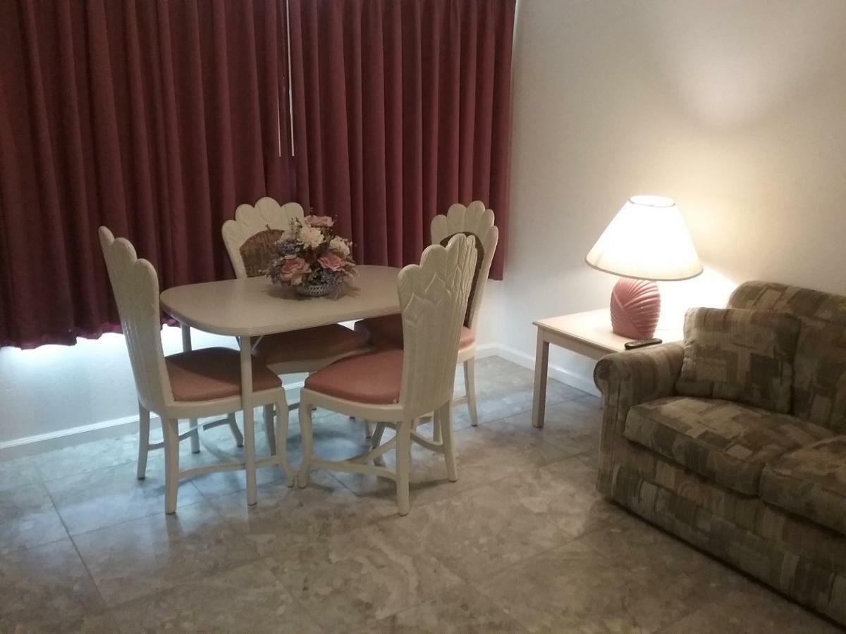 Resort Apollo Wildwood Crest